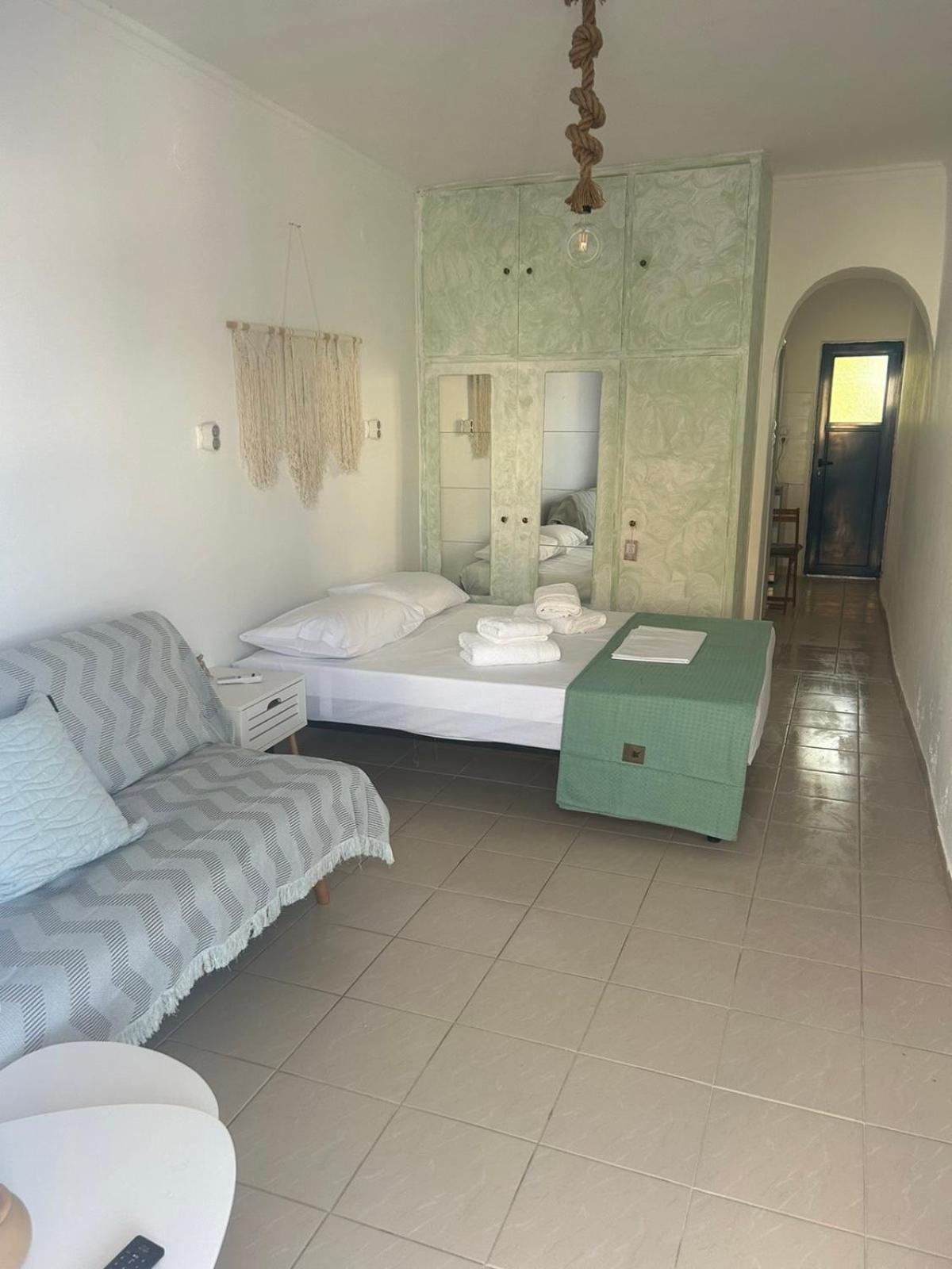 Casa Di Mario Villa Kythnos Exterior photo